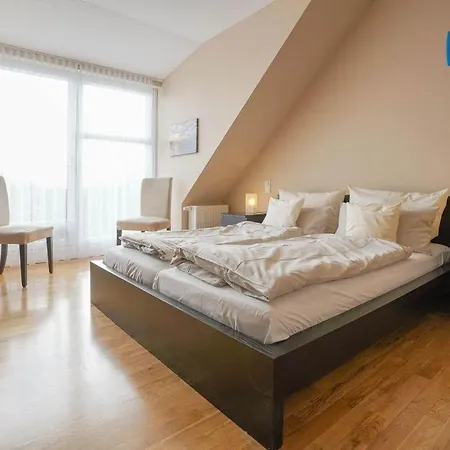 Barons Residenz Ferienwohnung 8 Borkum Exterior photo