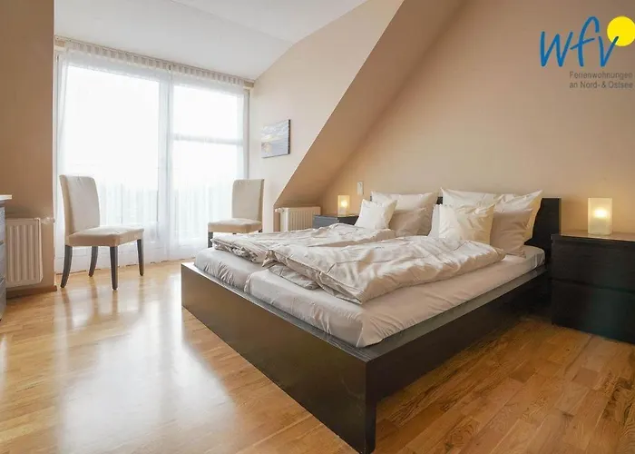 Barons Residenz Ferienwohnung 8
